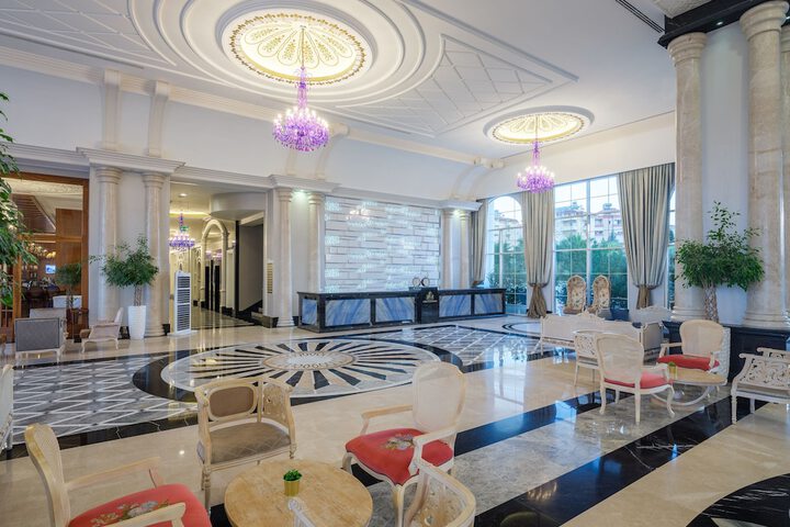 Hotel Interior 6 of 226