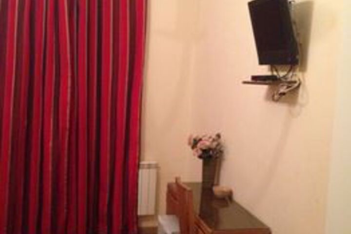 Suite Room