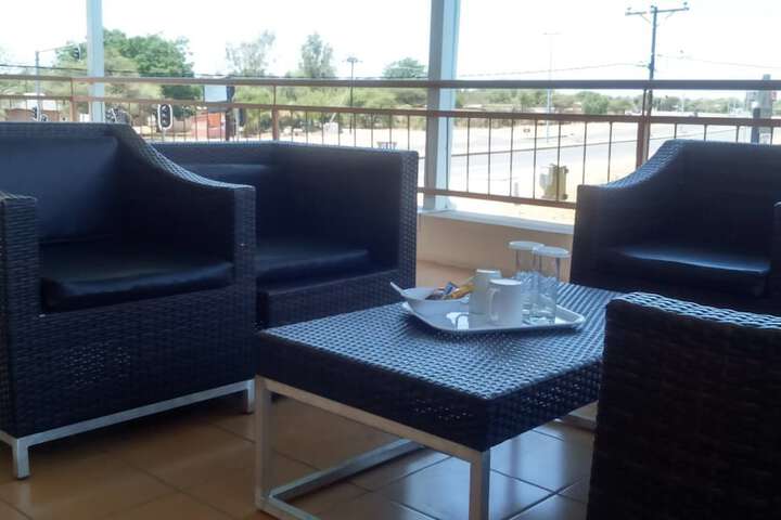 Terrace/Patio 30 of 35