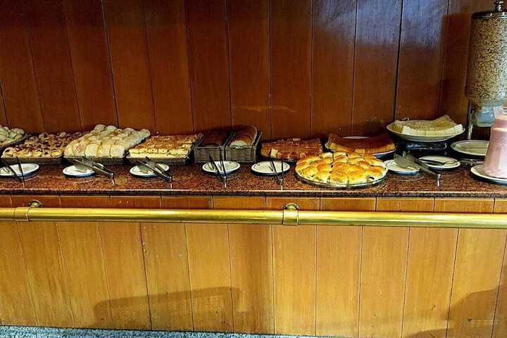 Restaurants