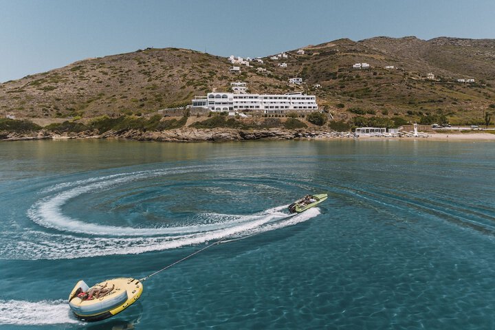 Boating