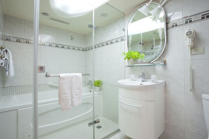 Bathroom Vanities