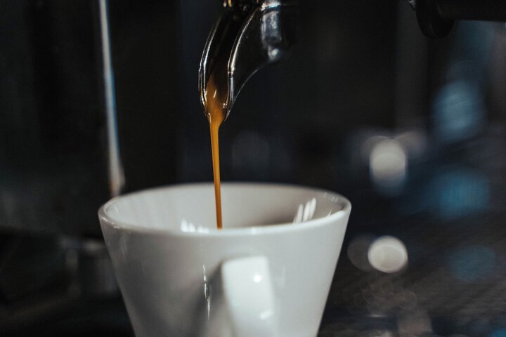 Breakfast/Coffee Service 69 of 87