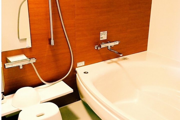 Restrooms