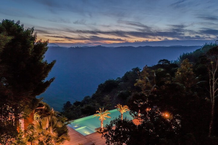 Silver Oak Resort Wayanad