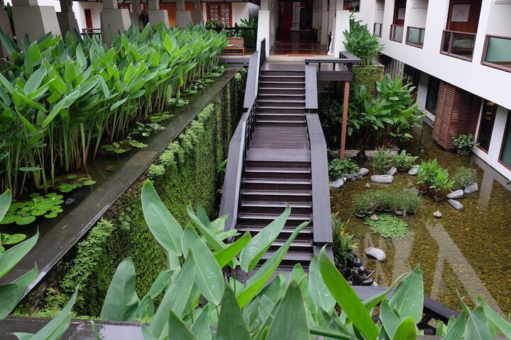 Hotel Interior 97 of 142