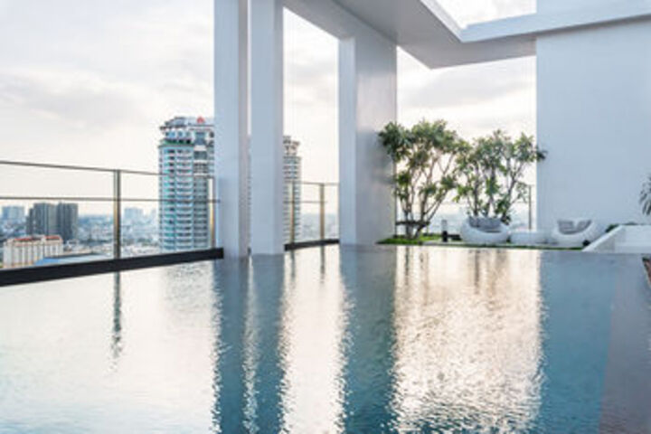 Pool 17 of 23