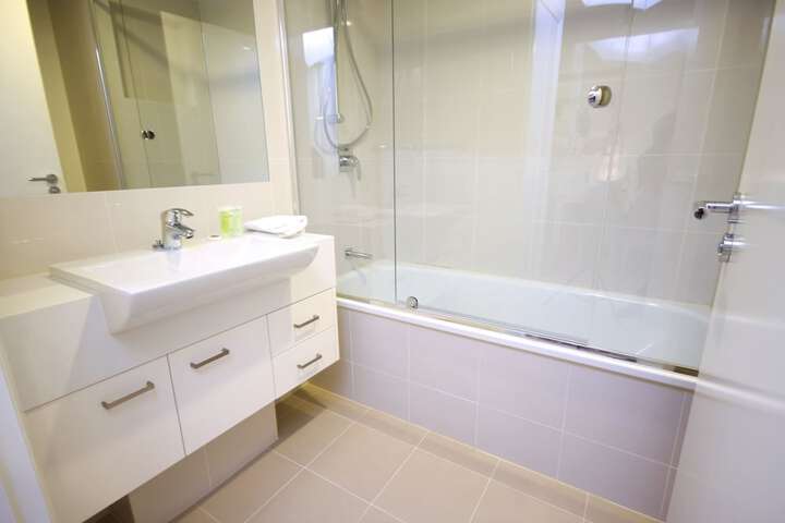 Bathroom Vanities