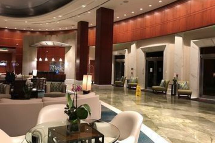 Hotel Interior 76 of 86