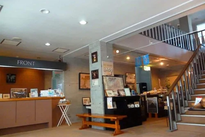 Hotel Interior 2 of 50