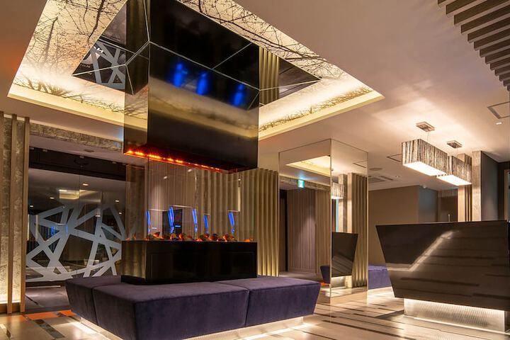 Image of HOTEL Us Kouroen – Adults Only