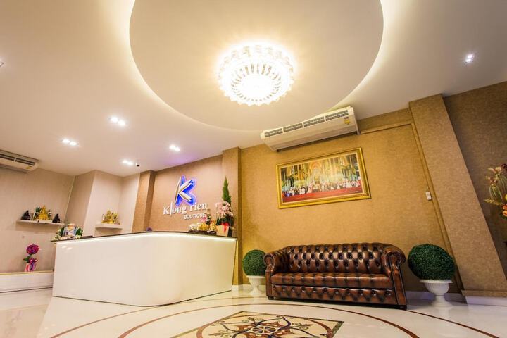 Hotel Interior 6 of 63