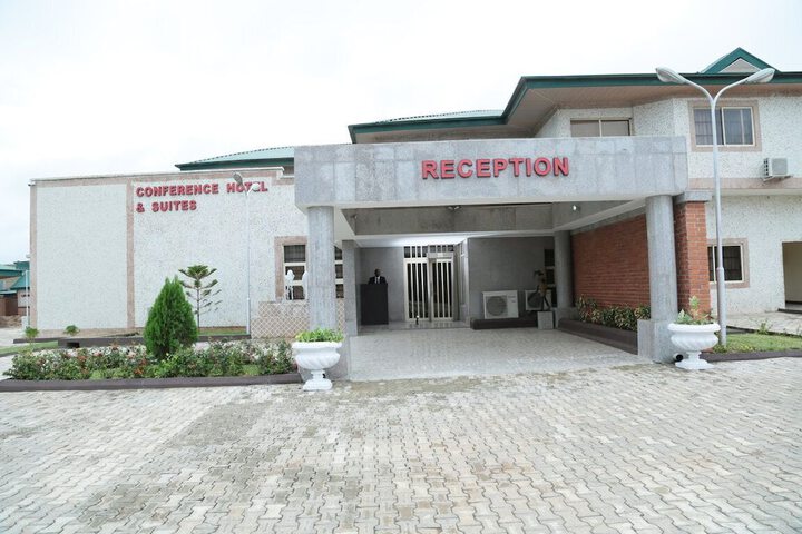 Conference Hotel and Suites