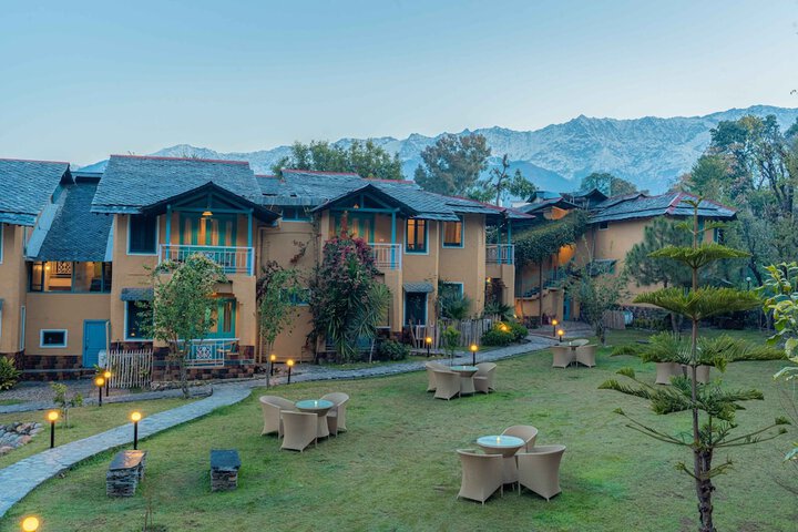 Hotel 148 of 150