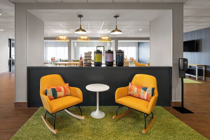 Hotel Interior 3 of 39