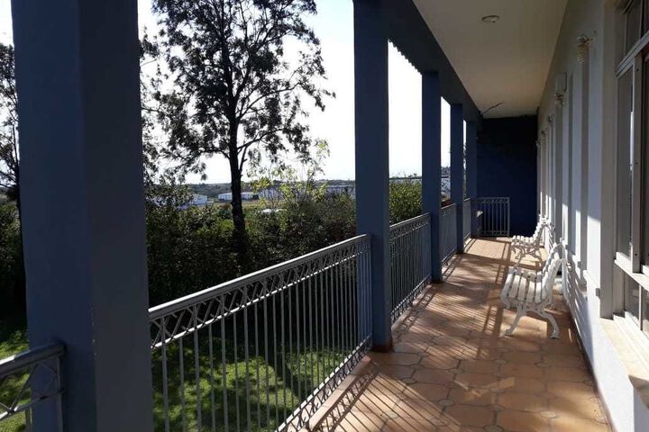 Terrace/Patio 2 of 24