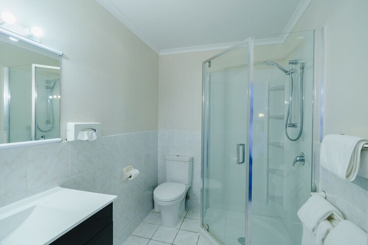 Bath Amenities