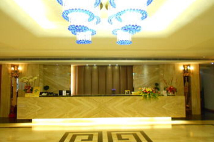 Hotel Interior 45 of 47