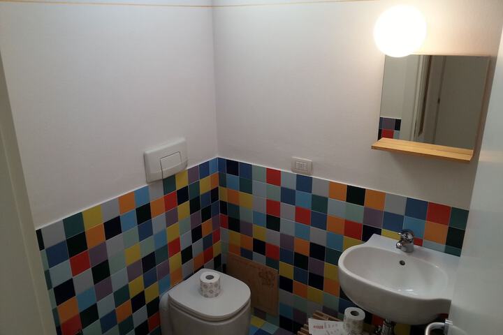 Bathroom Vanities