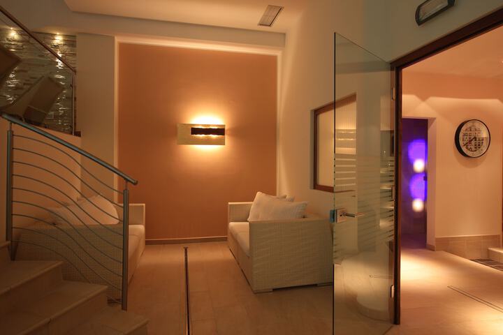Wellness Treatments