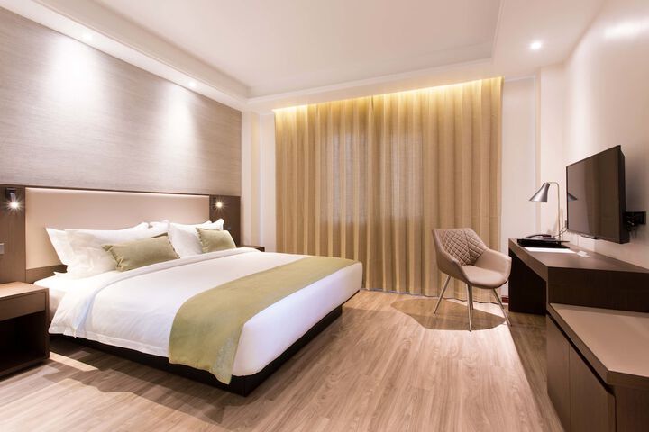 Room 5 of 45