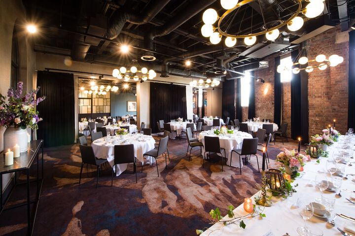 Wedding/Banquet 69 of 80