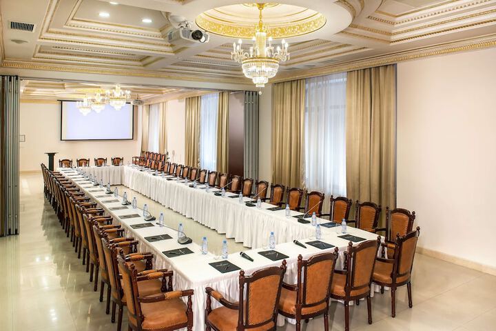 Meeting 124 of 137