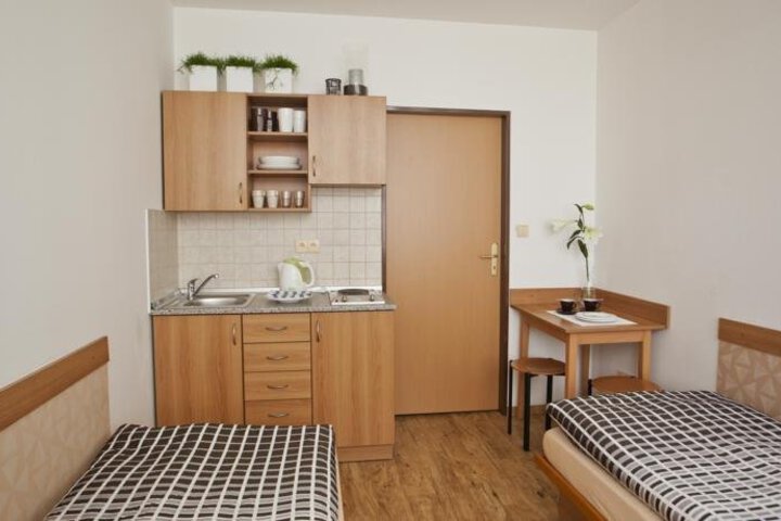 RESIDENCE PARK-IN
