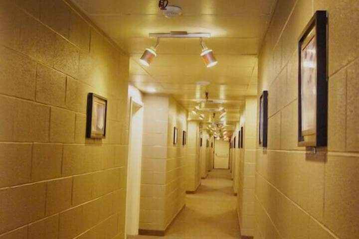 Hallway