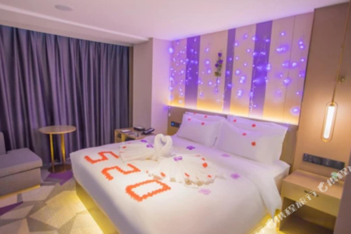 Lavande Hotel（Jiamusi Xinmart Store）