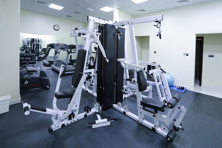 Health and Fitness 28 of 36
