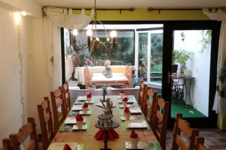 Dining 20 of 20