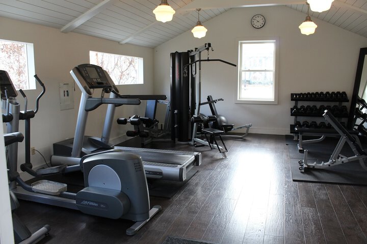 Health and Fitness 22 of 33