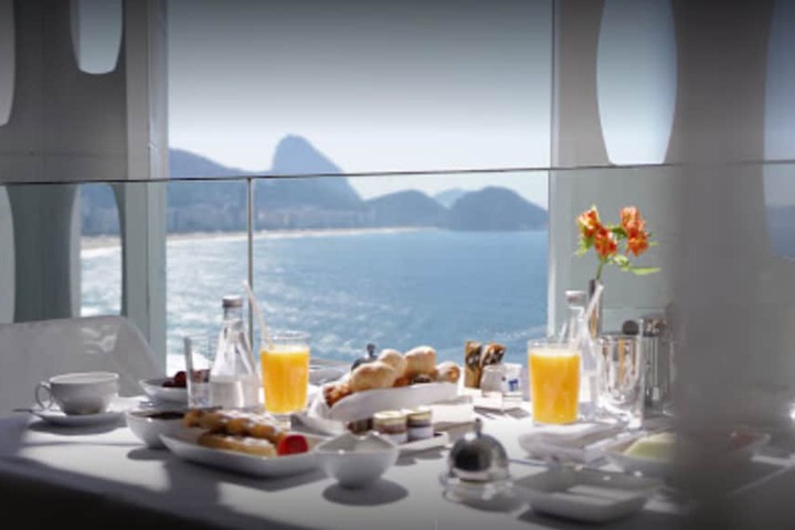 Breakfast/Coffee Service 42 of 68