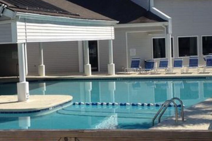 Image of Arcadian Dunes Vacation Rentals