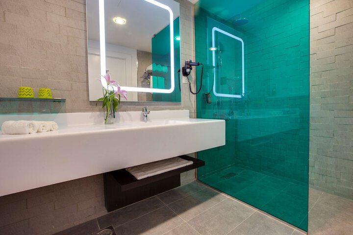 Bathroom Vanities