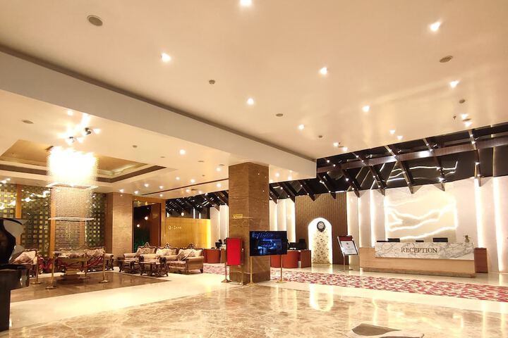 Hotel Interior 5 of 23