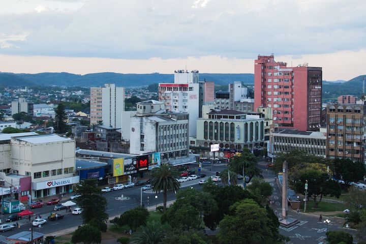 Hotel View 36 of 36