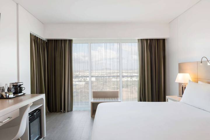 Hotel View 167 of 167