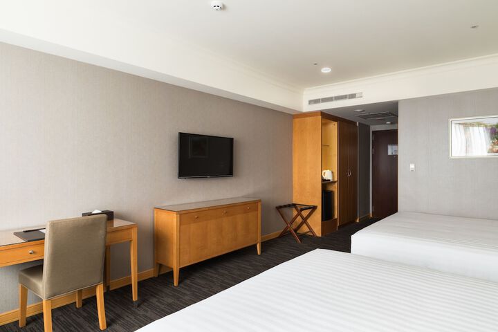 Fitness Center Photo