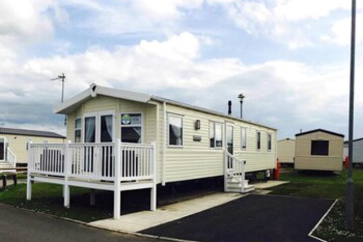 Mcganns Caravan Hire