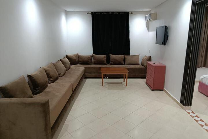 Residence Holidays Appartement