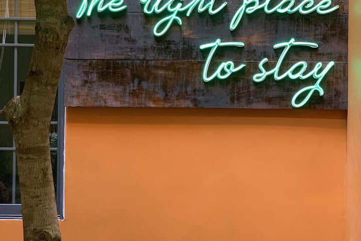 Hotel Interior 38 of 42