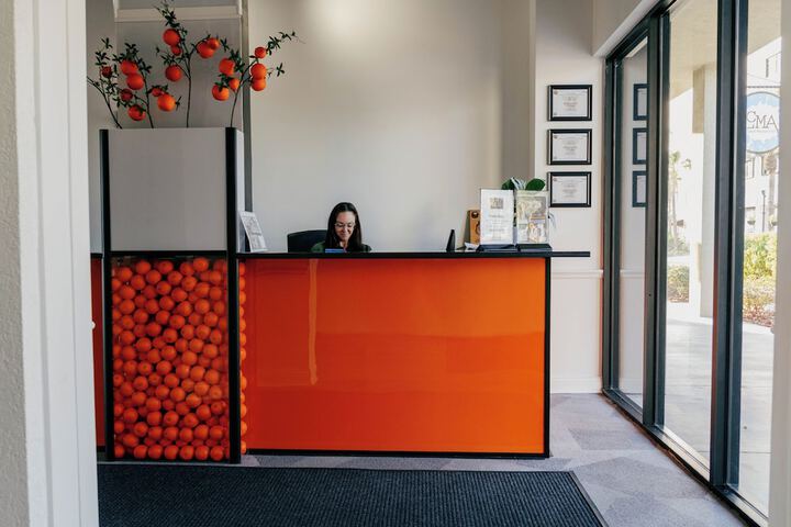 Hotel Interior 4 of 97