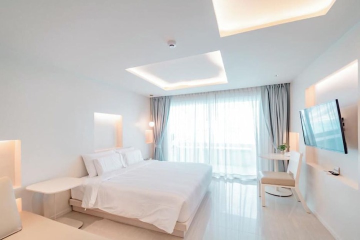 Room 17 of 101