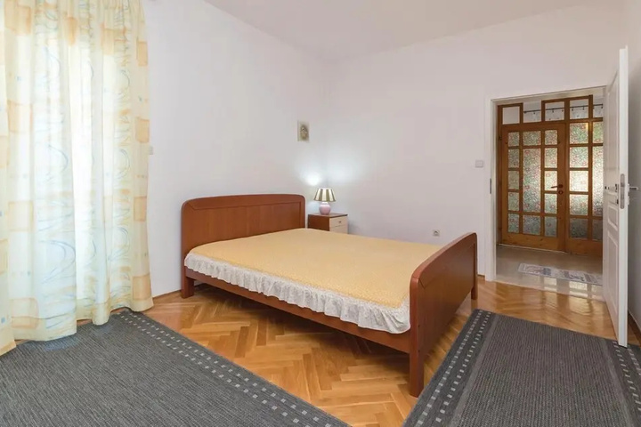 Awesome Home in Zadar With Wifi and 1 Bedrooms