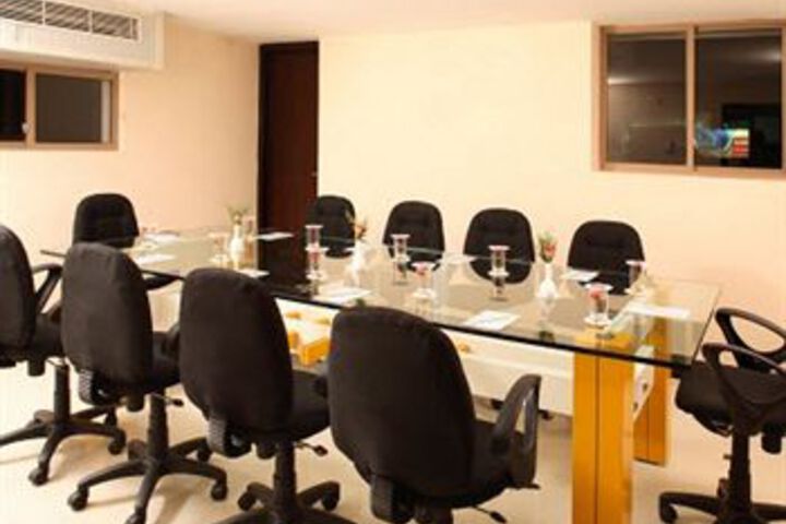 Meeting 9 of 9