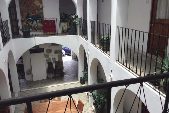 Hotel Interior 21 of 27
