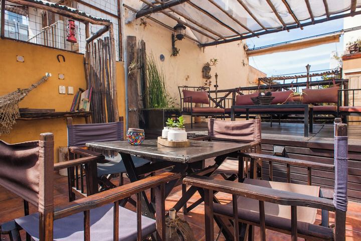 Terrace/Patio 249 of 278