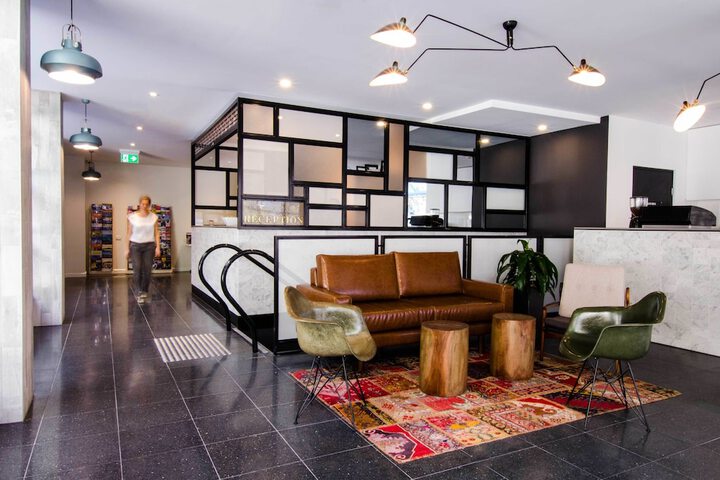 Lobby Photos